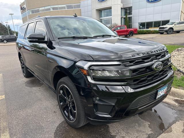 2022 Ford Expedition