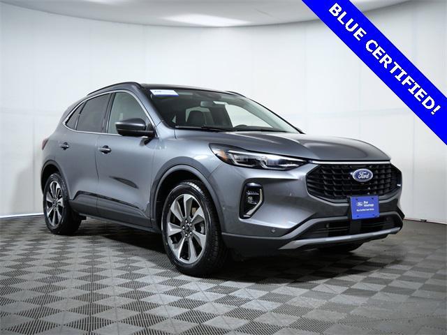 2023 Ford Escape