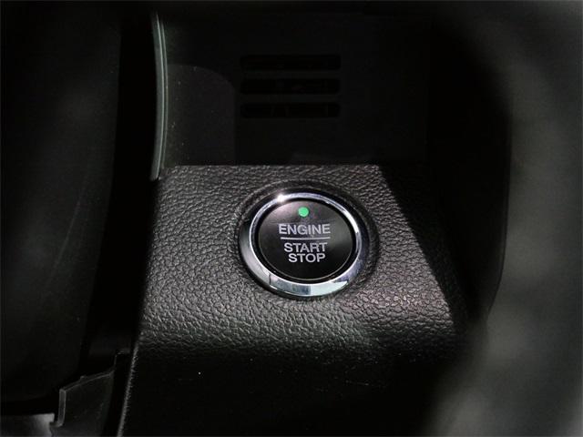 Photo of 2018 Oxford White Ford F-150