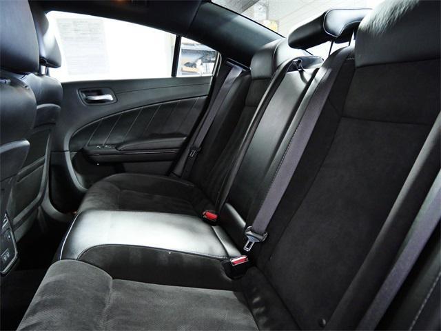 Photo of 2021 Octane Red Pearlcoat Dodge Charger