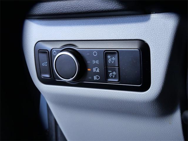 Photo of 2024 Vapor Blue Ford Escape