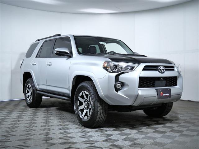 2023 Toyota 4runner