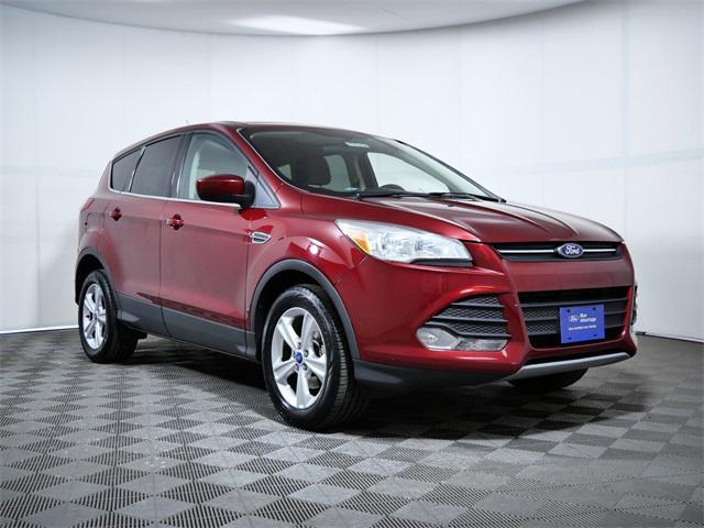 2013 Ford Escape