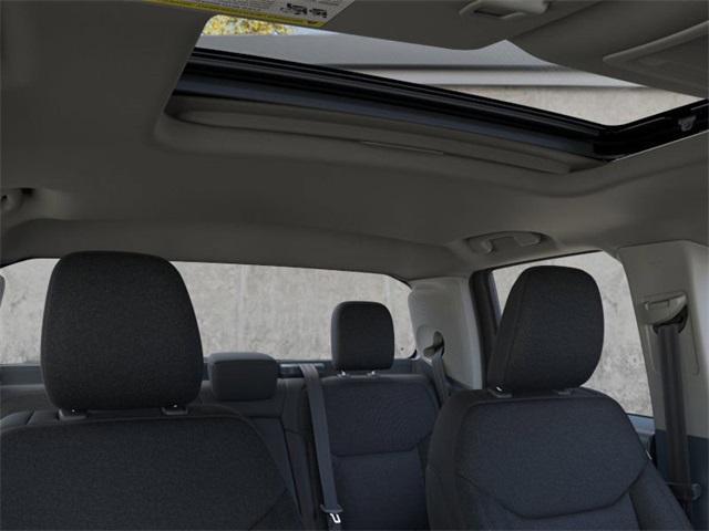 Photo of 2025 Gray Ford Maverick