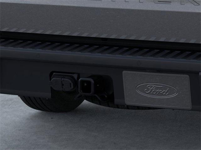 Photo of 2025 Gray Ford Maverick