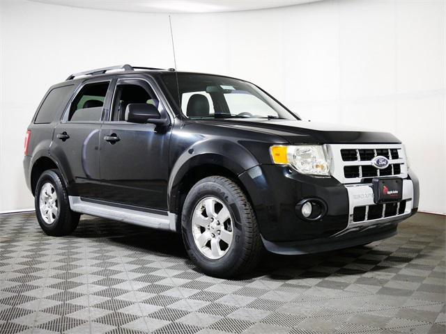 2011 Ford Escape