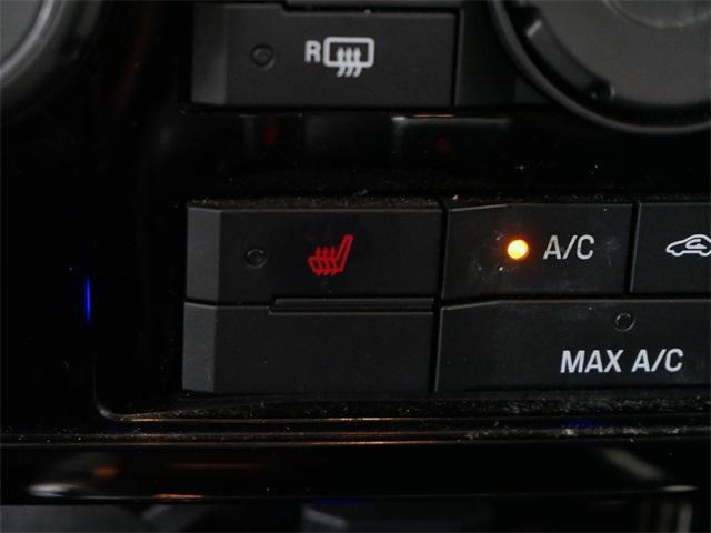 Photo of 2011 Tuxedo Black Metallic Ford Escape