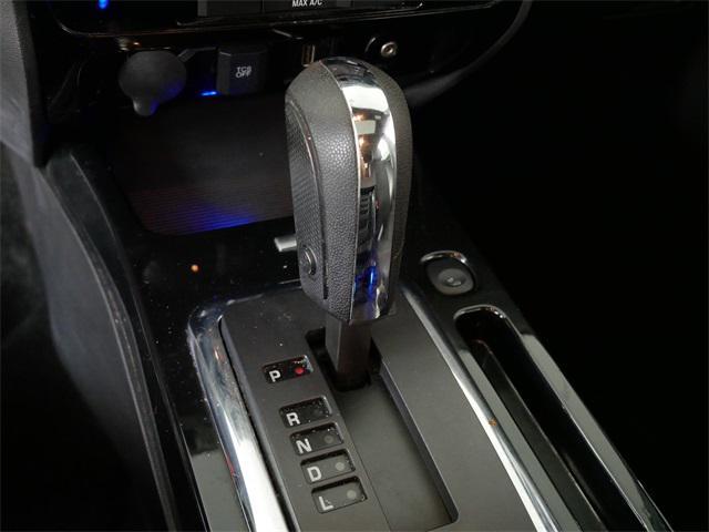 Photo of 2011 Tuxedo Black Metallic Ford Escape