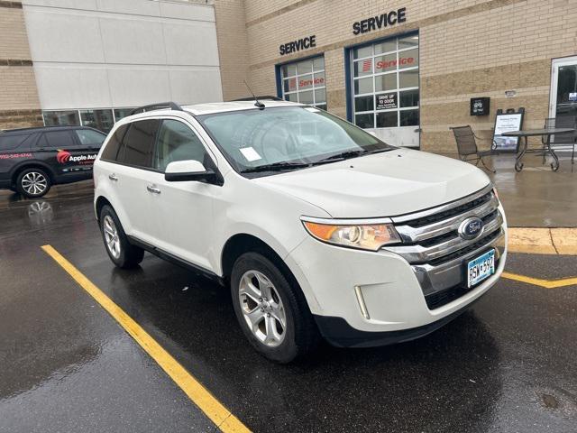 2011 Ford Edge
