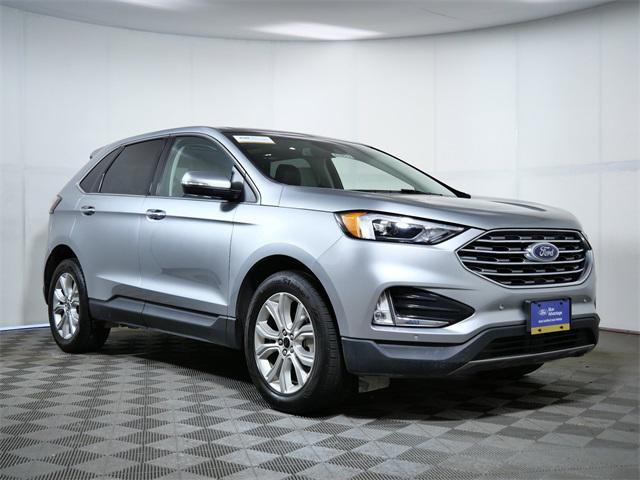 2023 Ford Edge