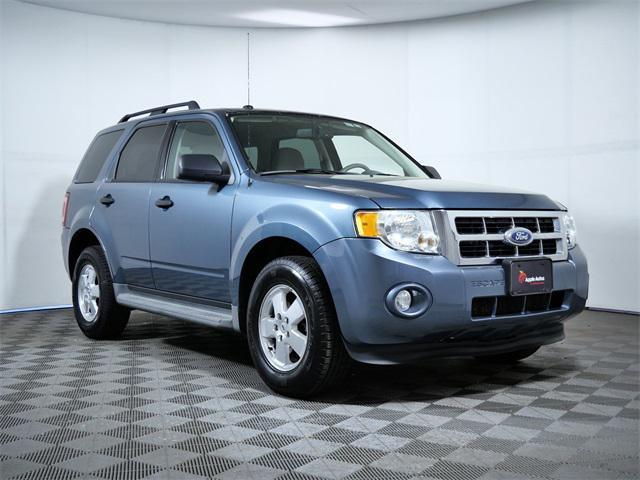 2012 Ford Escape