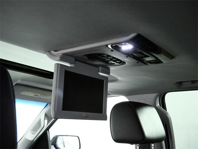Photo of 2018 Iridium Metallic GMC Yukon XL