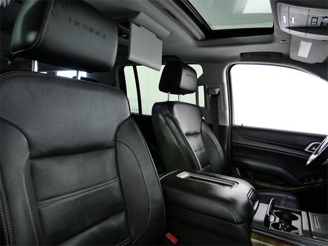 Photo of 2018 Iridium Metallic GMC Yukon XL