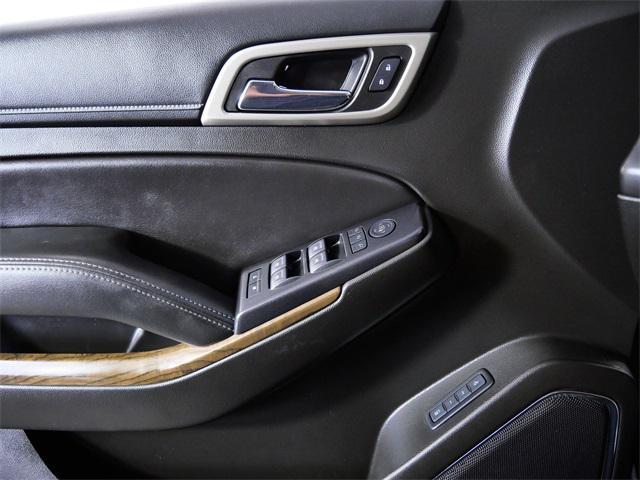 Photo of 2018 Iridium Metallic GMC Yukon XL