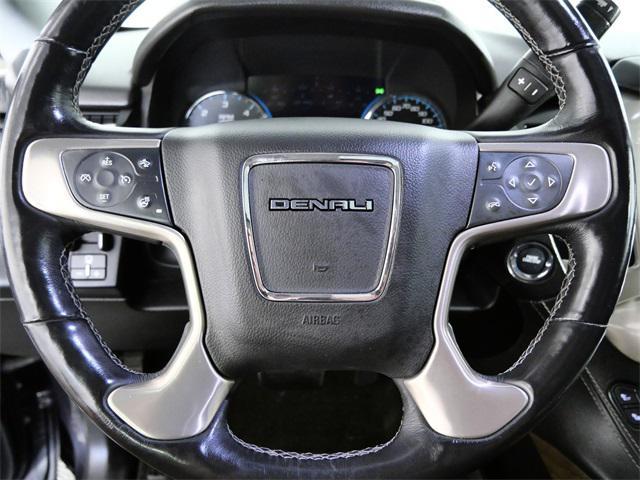 Photo of 2018 Iridium Metallic GMC Yukon XL
