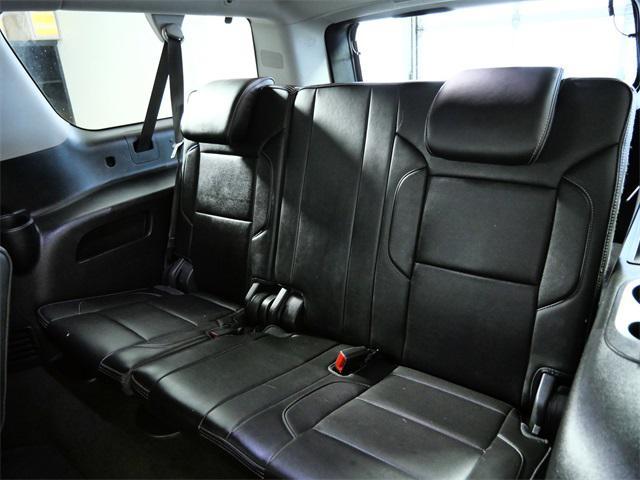 Photo of 2018 Iridium Metallic GMC Yukon XL