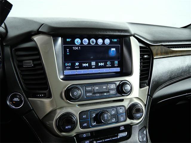 Photo of 2018 Iridium Metallic GMC Yukon XL