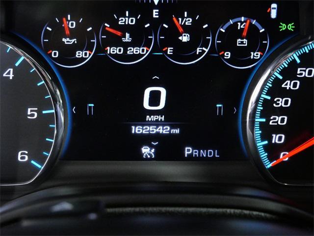 Photo of 2018 Iridium Metallic GMC Yukon XL