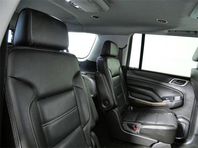 Photo of 2018 Iridium Metallic GMC Yukon XL