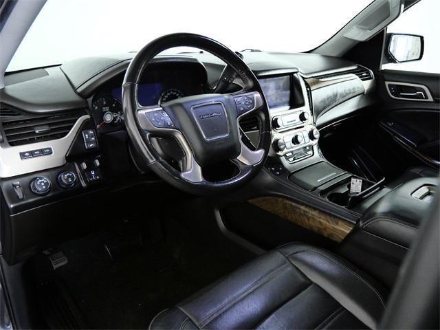 Photo of 2018 Iridium Metallic GMC Yukon XL
