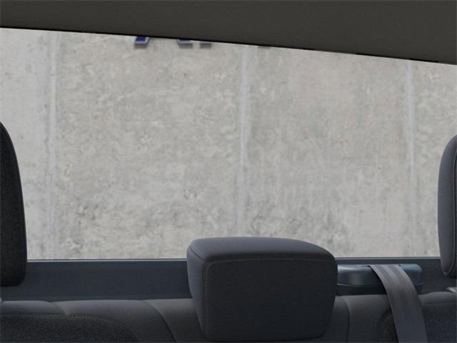 Photo of 2025 Azure Ford Maverick