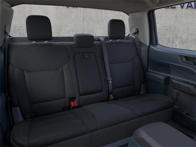 Photo of 2025 Azure Ford Maverick