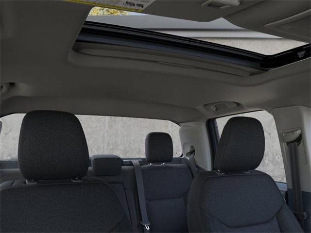 Photo of 2025 Azure Ford Maverick