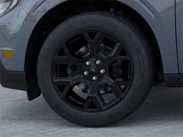 Photo of 2025 Azure Ford Maverick