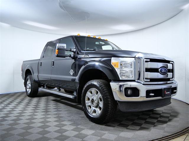 2013 Ford F-350