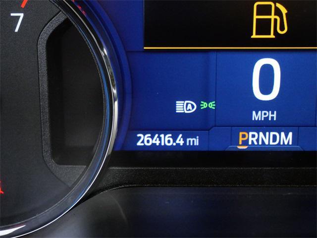 Photo of 2023 Avalanche Ford F-150