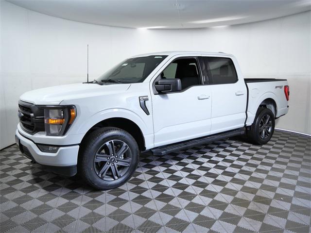Photo of 2023 Avalanche Ford F-150