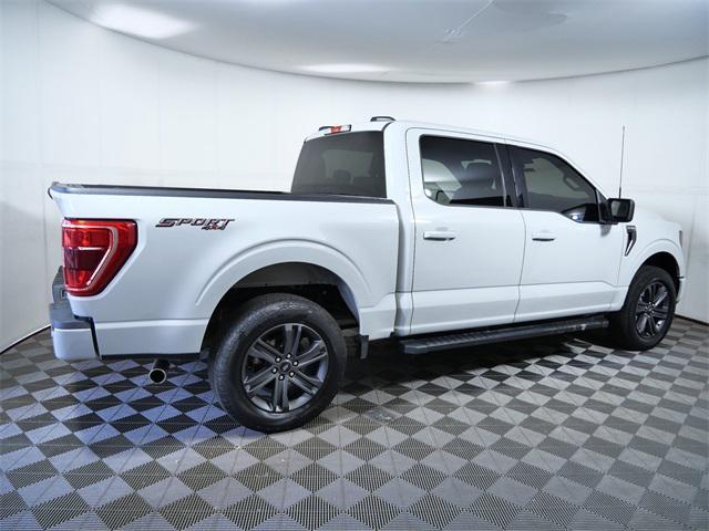Photo of 2023 Avalanche Ford F-150