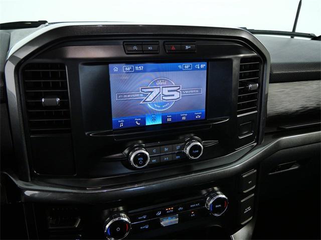 Photo of 2023 Avalanche Ford F-150
