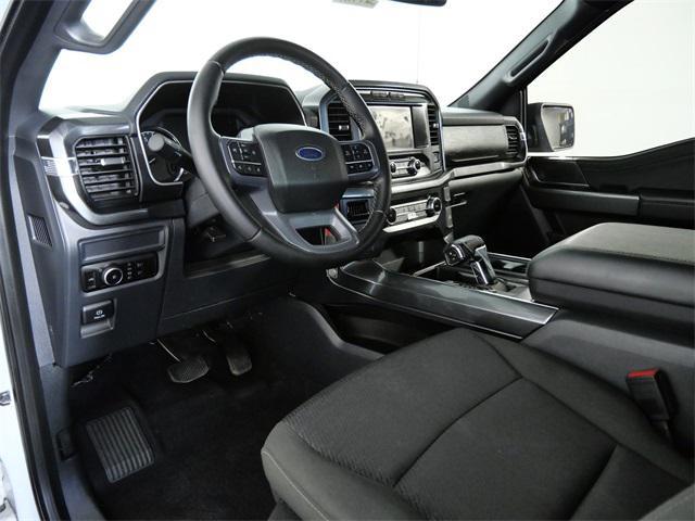 Photo of 2023 Avalanche Ford F-150