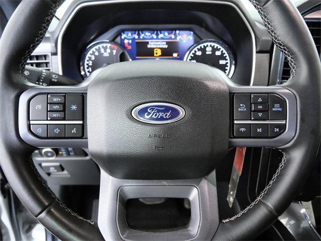 Photo of 2023 Avalanche Ford F-150