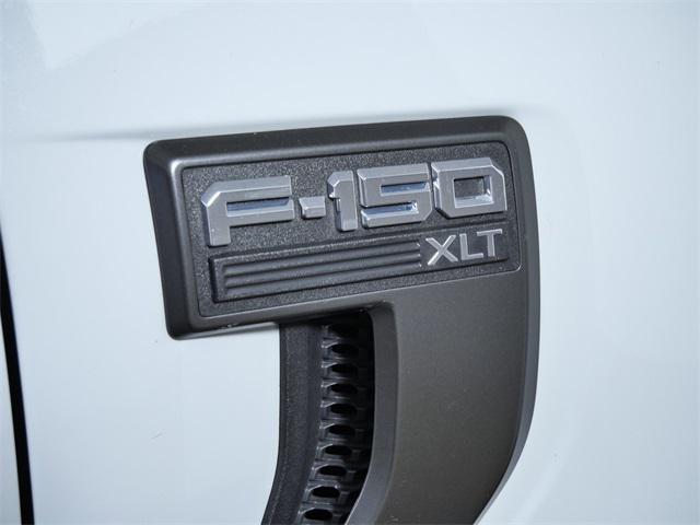 Photo of 2023 Avalanche Ford F-150