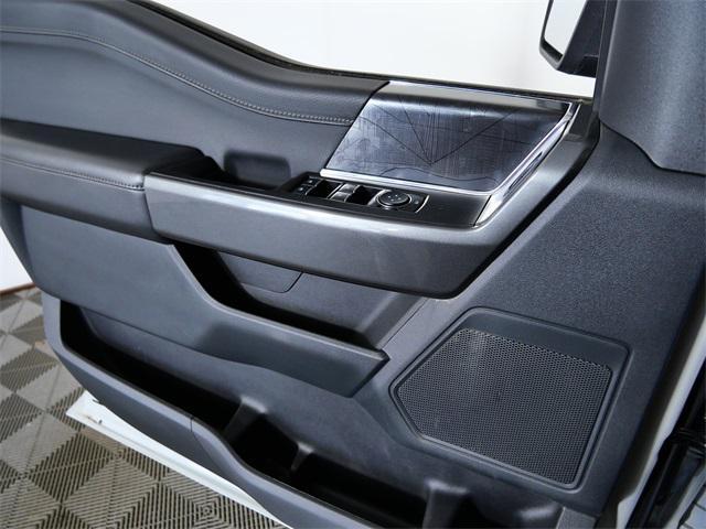 Photo of 2023 Avalanche Ford F-150