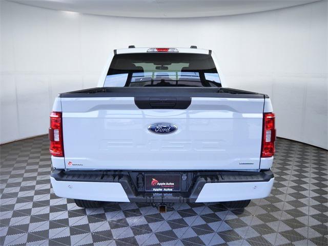 Photo of 2023 Avalanche Ford F-150