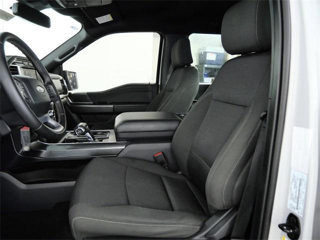 Photo of 2023 Avalanche Ford F-150
