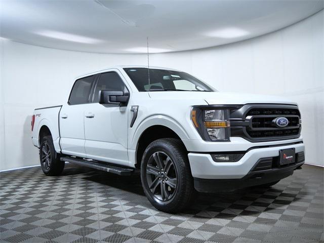 Photo of 2023 Avalanche Ford F-150