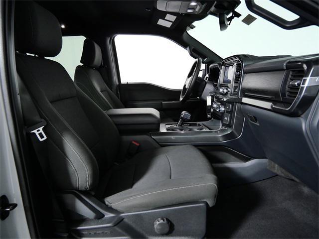 Photo of 2023 Avalanche Ford F-150
