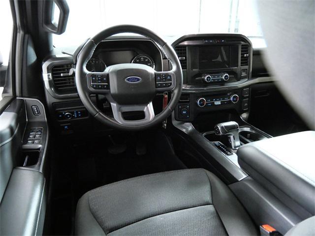 Photo of 2023 Avalanche Ford F-150