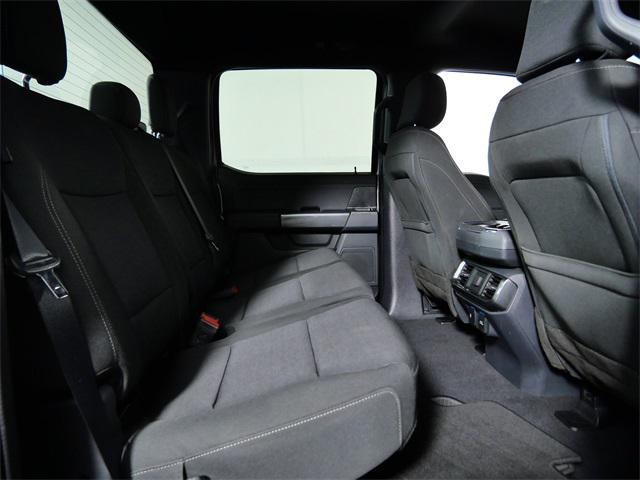 Photo of 2023 Avalanche Ford F-150