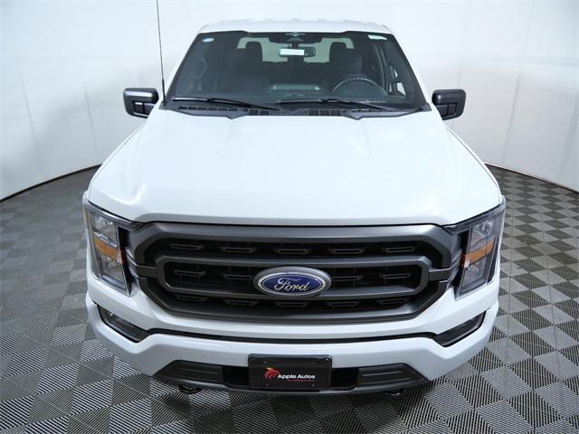 Photo of 2023 Avalanche Ford F-150