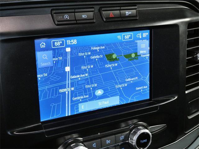 Photo of 2023 Avalanche Ford F-150