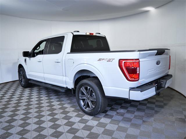 Photo of 2023 Avalanche Ford F-150