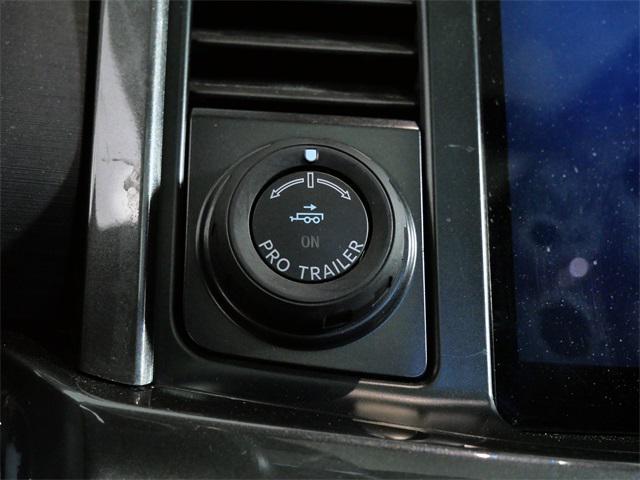 Photo of 2022 Oxford White Ford F-150