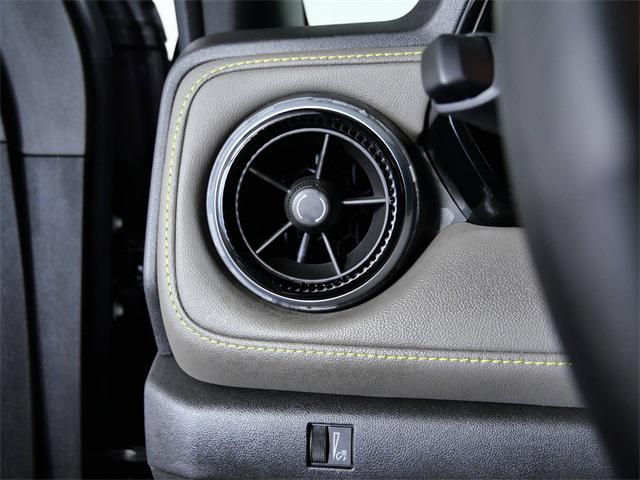 Photo of 2024 Black Chevrolet Colorado
