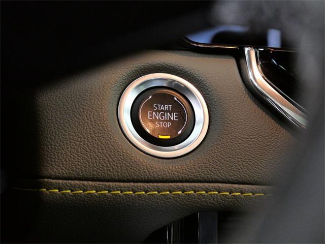 Photo of 2024 Black Chevrolet Colorado