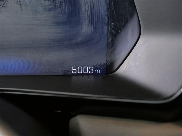 Photo of 2024 Black Chevrolet Colorado